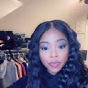 Meet your Posher, Dasha